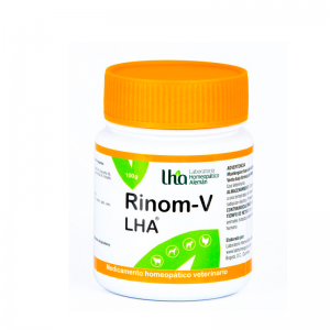 Rinom-V LHA granulado 100g