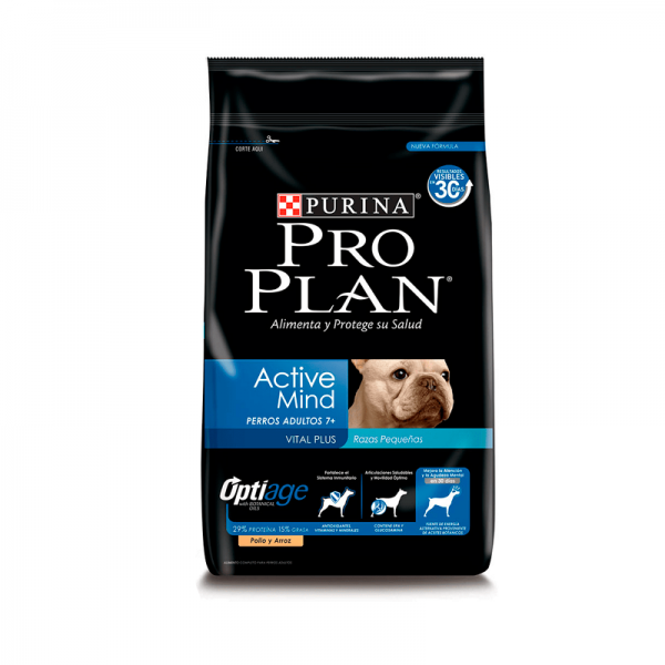 proplan active mind sb