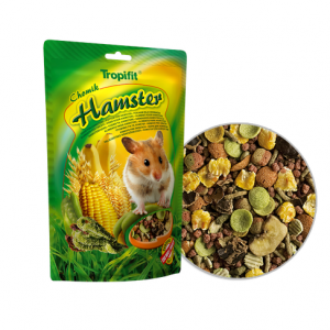 tropifit hamster dorado 500g