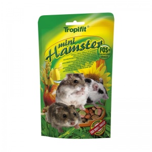tropifit hamster mini